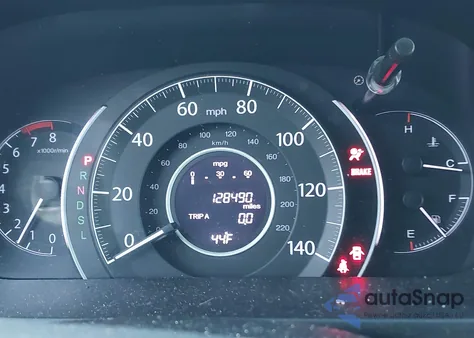 2015 Honda Cr-V Ex z USA, uszkodzony, nr VIN 2HKRM4H54FH660945